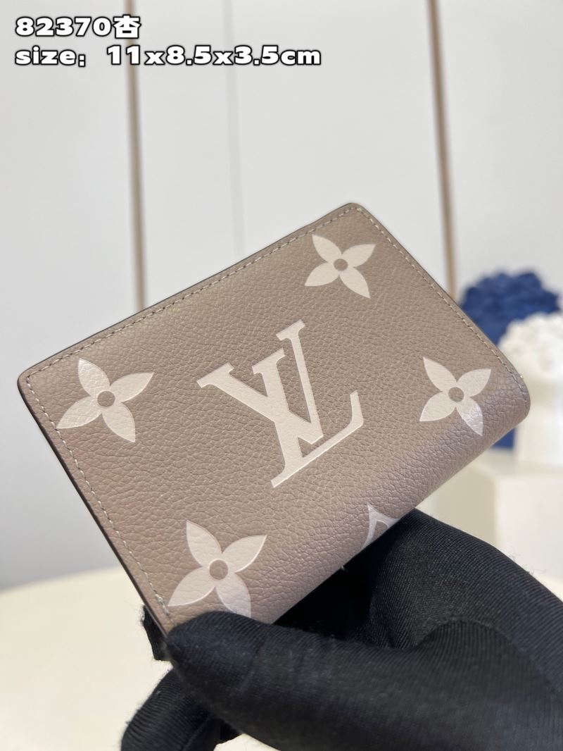 LV Wallets